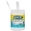 2XL Force2 Medical Grade Disinfecting Wipes, 220 Wipes/Canister, 6 Canisters/Case -Alpine shop 1064857607