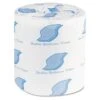 GEN Bath Tissue, Septic Safe, 2-Ply, White, 500 Sheets/Roll, 96 Rolls/Carton - GEN500 -Alpine shop 144966