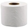 Morcon Morsoft Millennium Bath Tissue, Septic Safe, 2-Ply, White, 600 Sheets/Roll, 48 Rolls/Carton - MORM600 -Alpine shop 153445