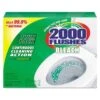 WD-40 2000 Flushes Plus Bleach, 1.25Oz, Box, 2/Pack, 6 Packs/Carton - WDF290088 -Alpine shop 168243