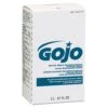 Gojo Antimicrobial Lotion Soap W/Chloroxylenol, Floral, 2000Ml Refill, 4/Carton - GOJ2212 1 Gojo Antimicrobial Lotion Soap W/Chloroxylenol, Floral, 2000Ml Refill, 4/Carton - GOJ2212 -Alpine shop 183188