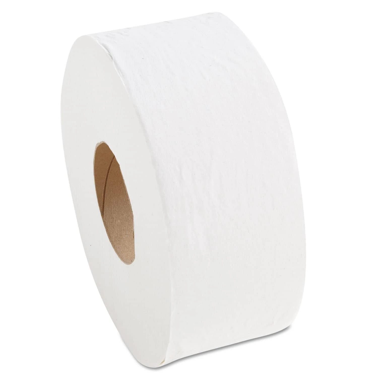 Morcon Morsoft Millennium Jumbo Bath Tissue, Septic Safe, 1-Ply, White, 2,000 Ft, 12/Carton - MORM19 3 Morcon Morsoft Millennium Jumbo Bath Tissue, Septic Safe, 1-Ply, White, 2,000 Ft, 12/Carton - MORM19