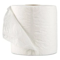 GEN Standard Bath Tissue, Septic Safe, 1-Ply, White, 1,000 Sheets/Roll, 96 Wrapped Rolls/Carton - GEN218 6 GEN Standard Bath Tissue, Septic Safe, 1-Ply, White, 1,000 Sheets/Roll, 96 Wrapped Rolls/Carton - GEN218 -Alpine shop 190872