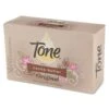Tone Skin Care Bar Soap, Almond Color, 4 1/4 Oz Individually Wrapped Bar, 48/Carton - DIA99270 -Alpine shop 191280