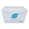 GEN Small Roll Bath Tissue, Septic Safe, 1-Ply, White, 1,500 Sheets/Roll, 60 Rolls/Carton - GEN15001PLY -Alpine shop 203068