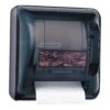 Kimberly Clark Kimberly-Clark D2 Hard Roll Towel Dispenser, 17 1/2" X 16" X 10", Smoke - KCC09073 -Alpine shop 203306