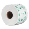 Morcon Morsoft Millennium Bath Tissue, Septic Safe, 1-Ply, 1500 Sheets/Roll, 48/Carton - MORM1500 -Alpine shop 207426