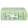 Marcal 100% Recycled Two-Ply Bath Tissue, Septic Safe, 2-Ply, White, 500 Sheets/Roll, 48 Rolls/Carton - MRC5001 -Alpine shop 243352