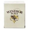 Resolute Tissue Windsor Place Cube Facial Tissue, 2-Ply, White, 85 Sheets/Box, 30 Boxes/Carton - APM336 -Alpine shop 247127