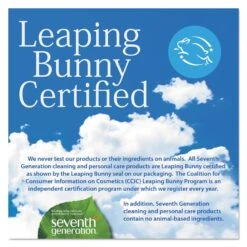 Seventh Generation Natural Hand Wash, Free & Clean, Unscented, 12 Oz Pump Bottle - SEV44729EA -Alpine shop 253311 5b0beaee e319 4b0a a574 540e132b6dae