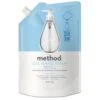 Method Gel Hand Wash Refill, Sweet Water, 34 Oz Pouch, 6/Carton - MTH00652CT -Alpine shop 254241 5f863ae6 98bc 4582 ae90 ef868bffce96