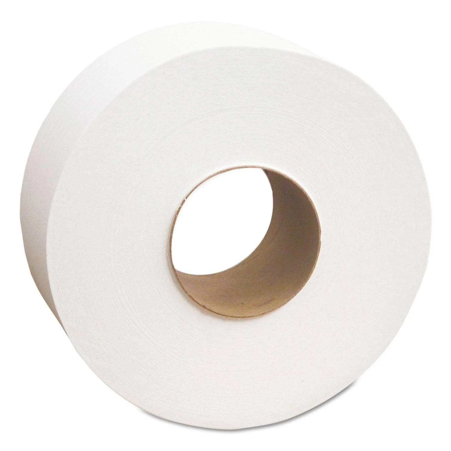 Cascades Select Jumbo Bath Tissue, Septic Safe, 1-Ply, White, 3.5" X 2000 Ft, 12 Rolls/Carton - CSDB210 3 Cascades Select Jumbo Bath Tissue, Septic Safe, 1-Ply, White, 3.5" X 2000 Ft, 12 Rolls/Carton - CSDB210