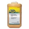 Zep Industrial Hand Cleaner, Orange, 1 Gal Bottle, 4/Carton - ZPE1046475 -Alpine shop 258340