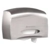 Scott Pro Coreless Jumbo Roll Tissue Dispenser, Ez Load, 6X9.8X14.3, Stainless Steel - KCC09601 -Alpine shop 261796