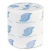 GEN Bath Tissue, Wrapped, Septic Safe, 1-Ply, White, 1,000 Sheets/Roll, 96 Rolls/Carton - GEN215B -Alpine shop 266175