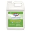 Hydrogen Peroxide Disinfecting Cleaner, 1 Gal Bottle, 4/Carton - CLO30833 2 Hydrogen Peroxide Disinfecting Cleaner, 1 Gal Bottle, 4/Carton - CLO30833 -Alpine shop 266882