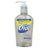 Dial Antibacterial Liquid Hand Soap For Sensitive Skin, Floral, 7.5 Oz Pump, 12/carton - DIA82834 1 Dial Antibacterial Liquid Hand Soap For Sensitive Skin, Floral, 7.5 Oz Pump, 12/carton - DIA82834 -Alpine shop 277190
