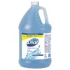 Dial Antibacterial Liquid Hand Soap, Spring Water, 1 Gal - DIA15926EA