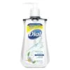 Dial Antibacterial Liquid Soap, White Tea, 7.5 Oz Pump Bottle - DIA02660 2 Dial Antibacterial Liquid Soap, White Tea, 7.5 Oz Pump Bottle - DIA02660 -Alpine shop 278522