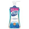 Dial Antibacterial Foaming Hand Wash, Original Scent, 7.5 Oz Pump Bottle - DIA02936EA 2 Dial Antibacterial Foaming Hand Wash, Original Scent, 7.5 Oz Pump Bottle - DIA02936EA -Alpine shop 278541