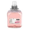 Gojo Fmx-12 Foam Hand Wash, Cranberry, Fmx-12 Dispenser, 1250Ml Pump, 3/Carton - GOJ516103CT 2 Gojo Fmx-12 Foam Hand Wash, Cranberry, Fmx-12 Dispenser, 1250Ml Pump, 3/Carton - GOJ516103CT -Alpine shop 280238