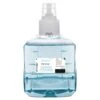 Provon Foaming Antimicrobial Handwash With Pcmx, Floral,1200Ml Refill, For Ltx-12, 2/Ct - GOJ194402 1 Provon Foaming Antimicrobial Handwash With Pcmx, Floral,1200Ml Refill, For Ltx-12, 2/Ct - GOJ194402 -Alpine shop 283136