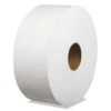 Boardwalk-laminated-jumbo-roll-toilet-paper-septic-safe-2-ply-white-3-2-x-700-ft-12-carton-bwk410979 -Alpine shop 306304