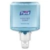 Purell Professional Healthy Soap Mild Foam, Fragrance-Free, For Es4 Dispensers, 2/Ct - GOJ507402 1 Purell Professional Healthy Soap Mild Foam, Fragrance-Free, For Es4 Dispensers, 2/Ct - GOJ507402 -Alpine shop 308618
