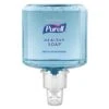 Purell Professional Healthy Soap 0.5% Bak Antimicrobial Foam, For Es4 Dispensers, 2/Ct - GOJ507902 -Alpine shop 308638