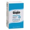 Gojo Supro Max Hand Cleaner, 2000Ml Pouch - GOJ727204 1 Gojo Supro Max Hand Cleaner, 2000Ml Pouch - GOJ727204 -Alpine shop 309300
