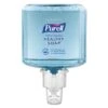 Purell Foodservice Healthy Soap Cleansing Fragrance-Free Foam, For Es4 Dispensers, 2/Ct - GOJ508402 -Alpine shop 309545