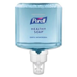 Purell Professional Healthy Soap 0.5% Bak Antimicrobial Foam Es8 Refill, 1200 Ml, 2/Ct - GOJ777902