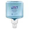 Purell Healthcare Healthy Soap High Performance Foam Es8 Refill, 1200 Ml, 2/Carton - GOJ778502 -Alpine shop 309904