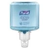 Purell Healthcare Healthy Soap High Performance Foam, 1200 Ml, For Es6 Dispensers, 2/Ct - GOJ648502 -Alpine shop 309961