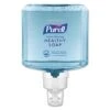 Purell Foodservice Healthy Soap Active Cleansing Fragrance-Free Foam Es8 Refill, 2/Ct - GOJ778402