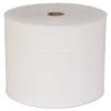 Scott Pro Small Core High Capacity/Srb Bath Tissue, Septic Safe, 2-Ply, White, 1100 Sheets/Roll, 36 Rolls/Carton - KCC47305 -Alpine shop 310750