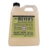 Mrs. Meyer's Clean Day Liquid Hand Soap Refill, Lemon Verbena, 33 Oz - SJN651327EA -Alpine shop 316905