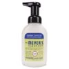 Mrs. Meyer's Foaming Hand Soap, Lemon Verbena, 10 Oz - SJN662032EA -Alpine shop 316910 9f5921e2 45d1 442e 99fa d298b295cce6