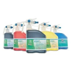 Green Works Glass Cleaner Concentrate, Original, 101 Oz Bottle, 2/Carton - CLO31753 -Alpine shop 317577 2ba601de 648f 4a78 b1e1 914101148dad