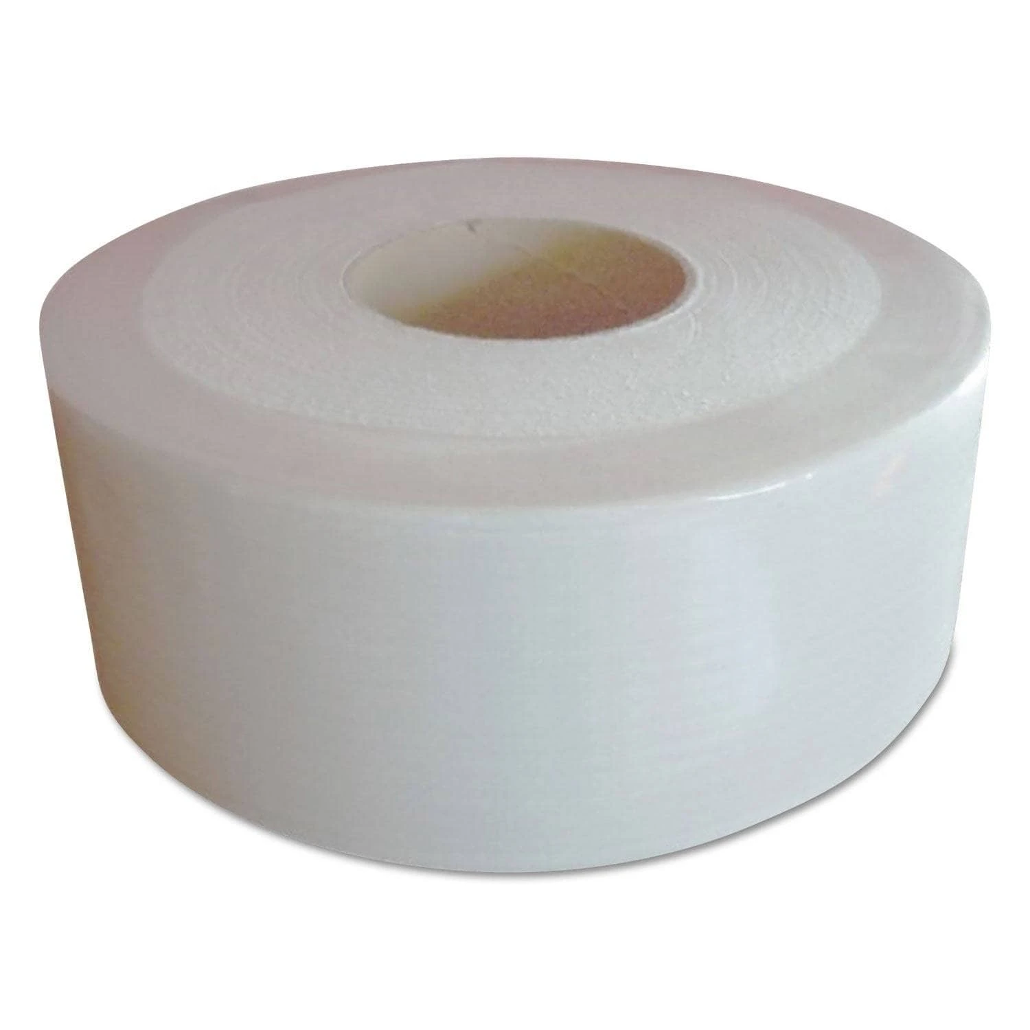 Boardwalk Jumbo Roll Tissue, Septic Safe, 2-Ply, Natural, 3.3" X 1000 Ft, 12 Roll/Carton - BWKJRT1000 3 Boardwalk Jumbo Roll Tissue, Septic Safe, 2-Ply, Natural, 3.3" X 1000 Ft, 12 Roll/Carton - BWKJRT1000