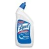 Lysol Disinfectant Toilet Bowl Cleaner, 32Oz Bottle, 12/Carton - RAC74278CT -Alpine shop 321165