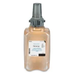 Provon Antimicrobial Foam Handwash, 1250Ml, 3/Carton - GOJ884203