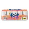 Scott Comfortplus Toilet Paper, Double Roll, Bath Tissue, Septic Safe, 1-Ply, White, 231 Sheets/Roll, 30 Rolls/Pack - KCC47612 2 Scott Comfortplus Toilet Paper, Double Roll, Bath Tissue, Septic Safe, 1-Ply, White, 231 Sheets/Roll, 30 Rolls/Pack - KCC47612 -Alpine shop 321402
