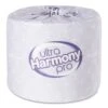 Resolute Tissue Harmony Pro Ultra Premium Bathroom Tissue, 2-Ply, 450 Sheets/Roll, 60/Carton - APM421450 -Alpine shop 322157