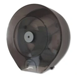 GEN Jbt Dispenser, 13.5" X 5" X 13.5", Transparent - GEN1601