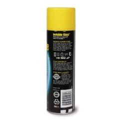 Invisible Glass Premium Glass Cleaner, 19 Oz Aerosol, 6/Carton - IVG91166 -Alpine shop 580313