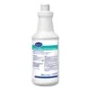 Diversey Crew Clinging Toilet Bowl Cleaner, Floral Scent, Liquid, 1 Qt. Bottle, 12/Ct - DVO04578 -Alpine shop 581014