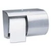 Scott Pro Coreless Srb Tissue Dispenser, 7 1/10 X 10 1/10 X 6 2/5, Stainless Steel - KCC09606 2 Scott Pro Coreless Srb Tissue Dispenser, 7 1/10 X 10 1/10 X 6 2/5, Stainless Steel - KCC09606 -Alpine shop 604431