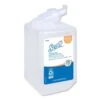 Scott Control Antimicrobial Foam Skin Cleanser, Fresh Scent, 1000Ml Bottle, 6/Ct - KCC91554CT -Alpine shop 607240