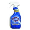 Clorox Bathroom Cleaner, 16 Oz Spray Bottle, 9/Carton - CLO16934 -Alpine shop 609060
